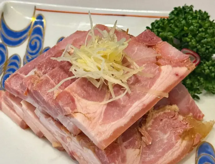 扬州