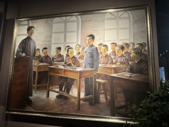 为中华之崛起而读书