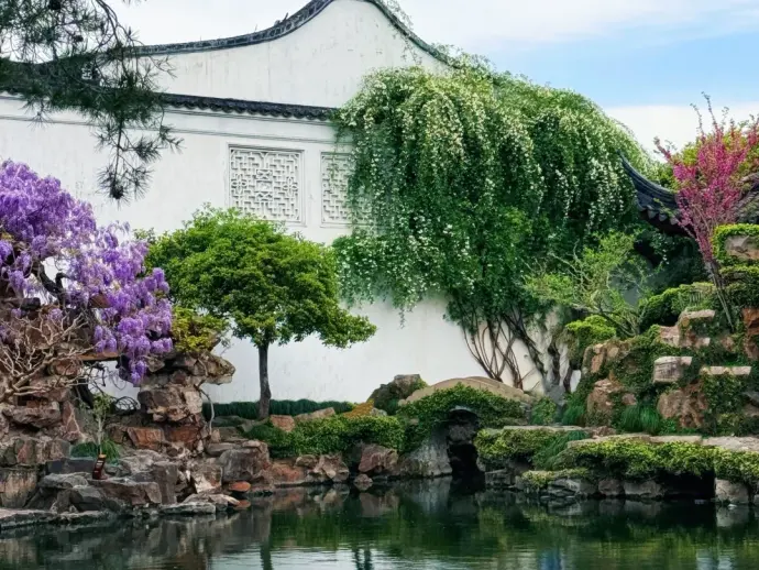 苏州