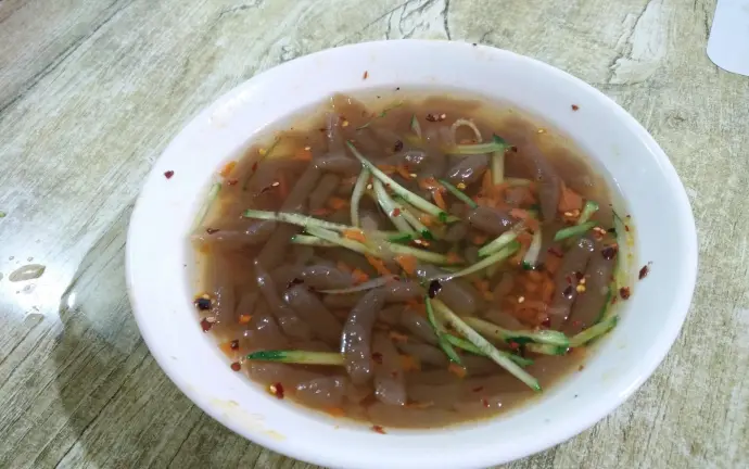 蛙鱼