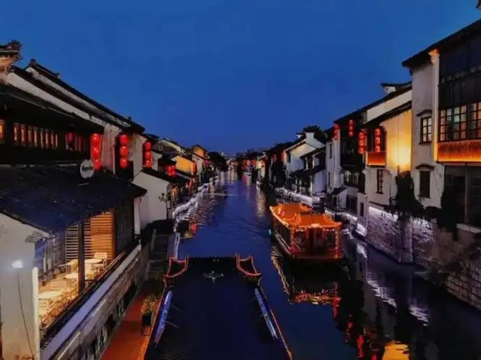 古运河