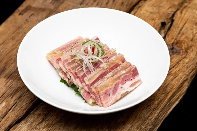 肴肉