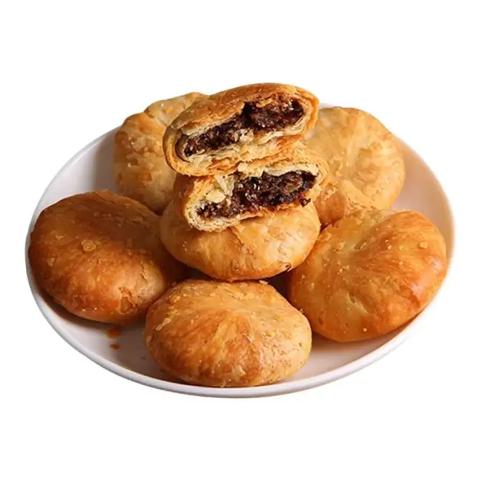 酥饼