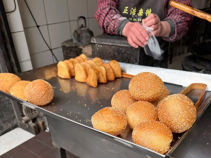 扬州