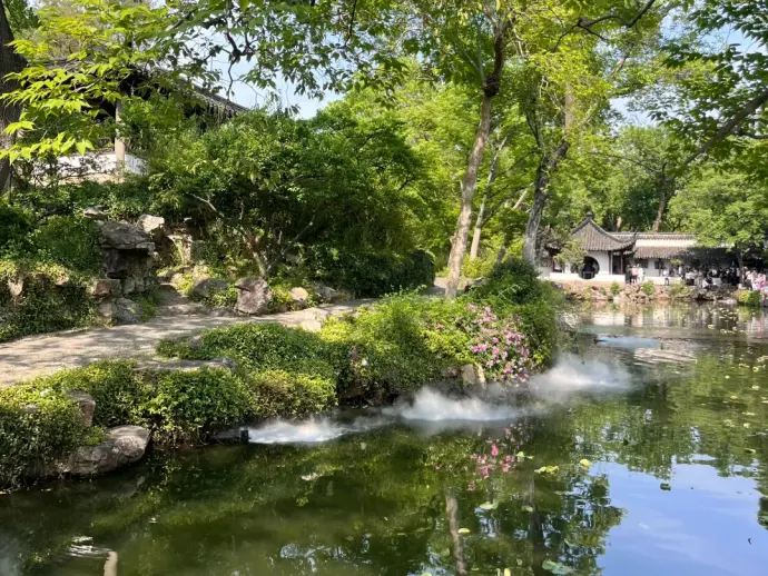 苏州