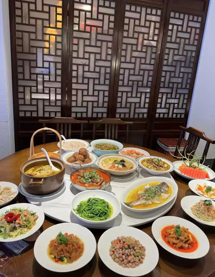 盐城八大碗