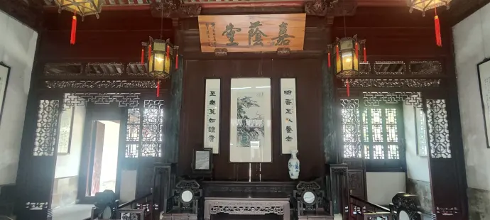 苏州
