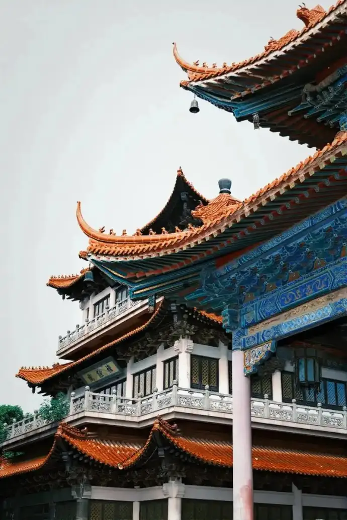 高旻寺