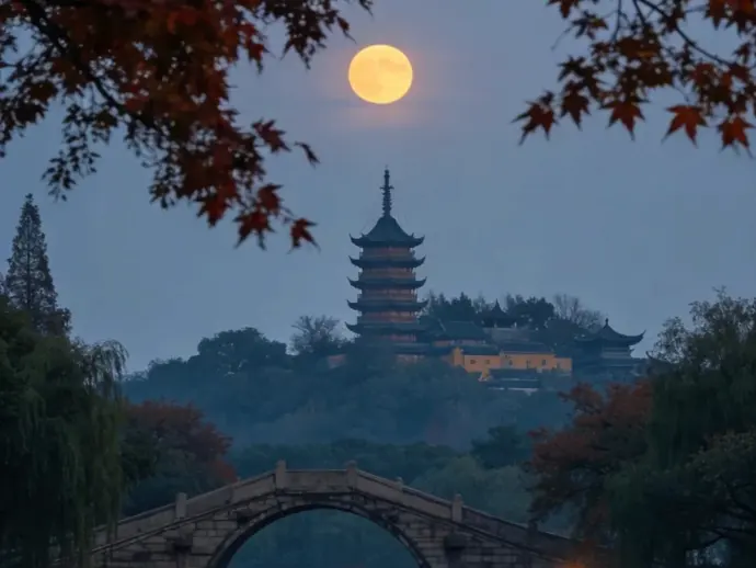 苏州