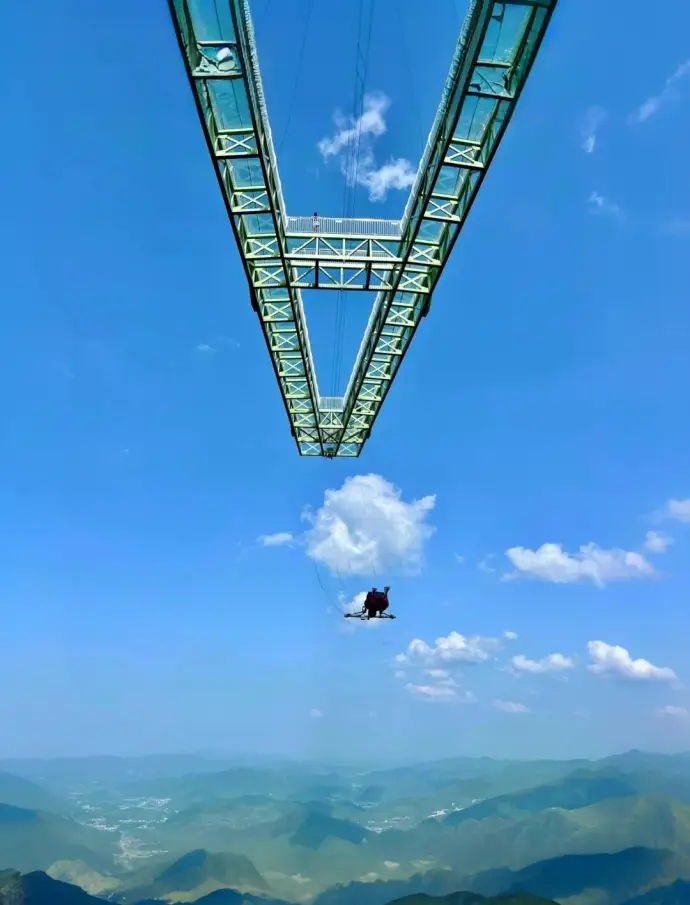 云上草原