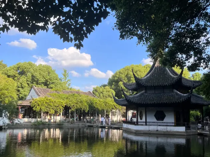 苏州