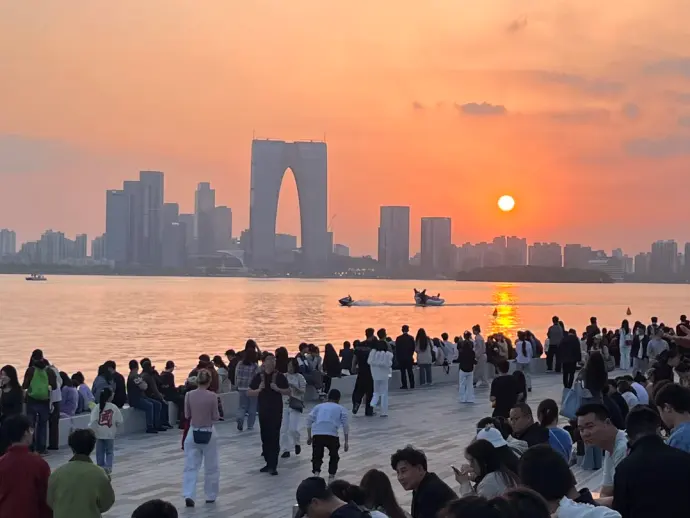 苏州