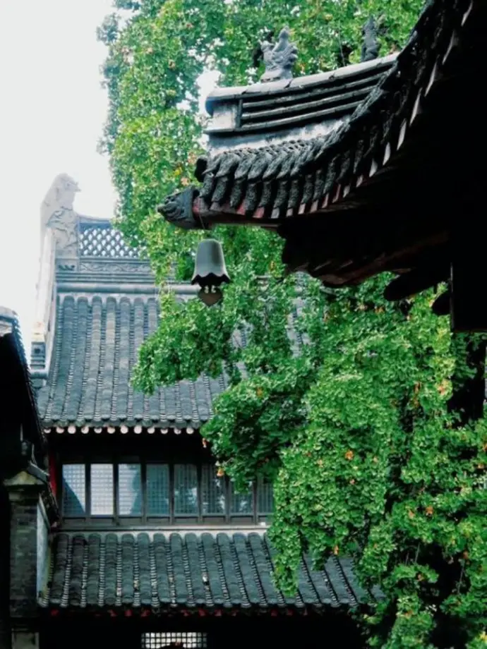 旌忠寺