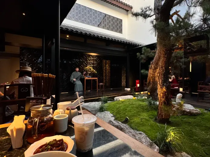 吴承故居