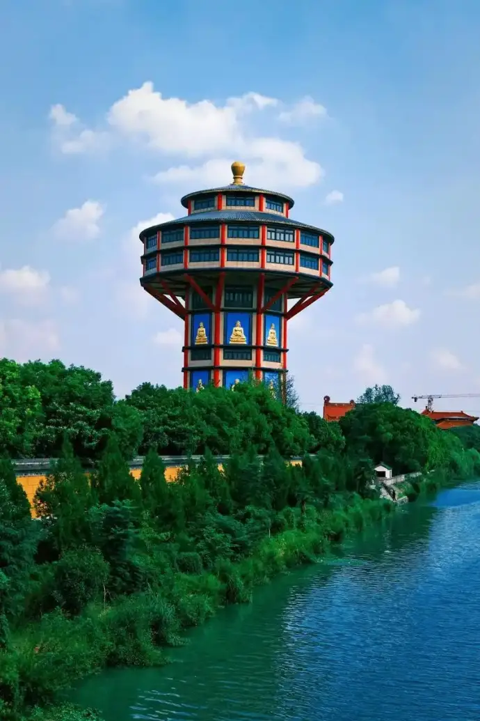 高旻寺