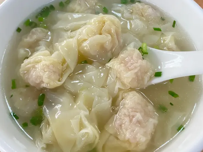 月河
