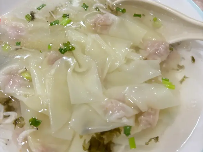 月河