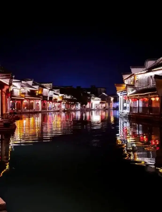 南浔古镇