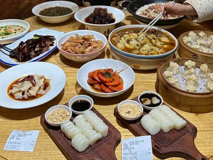 月河
