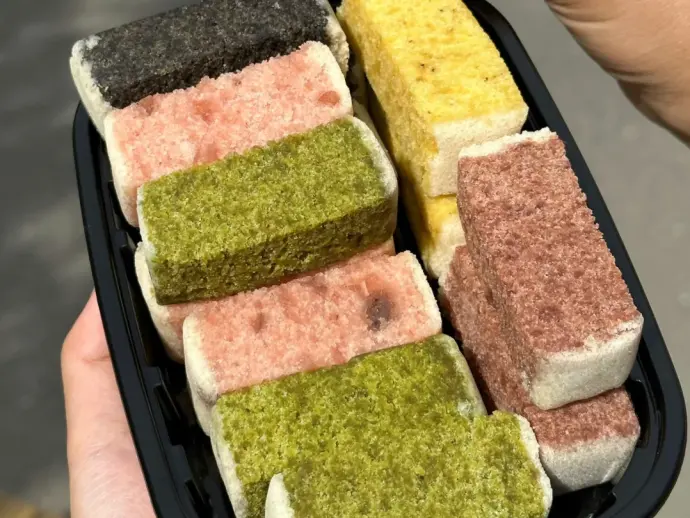 月河