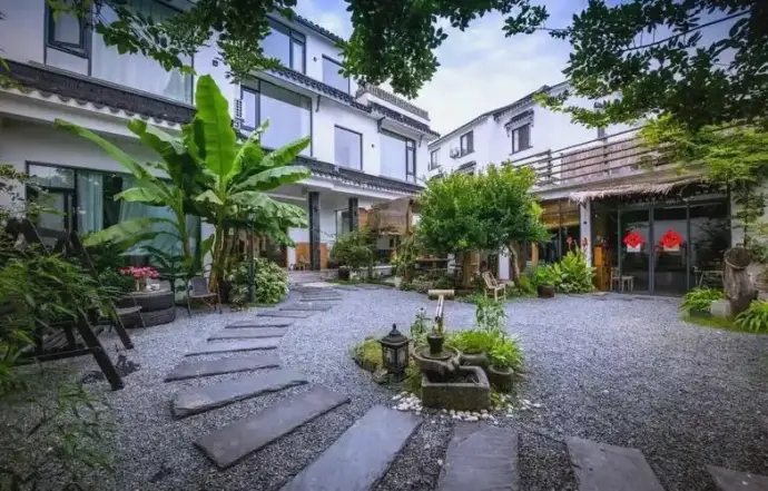 太湖市区