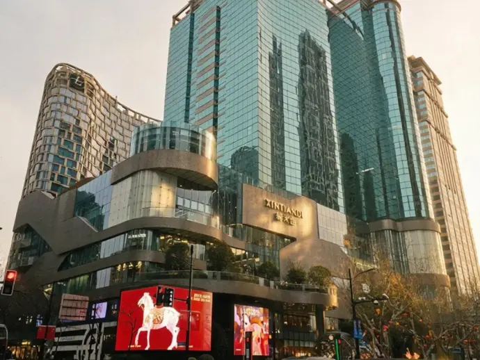 上海