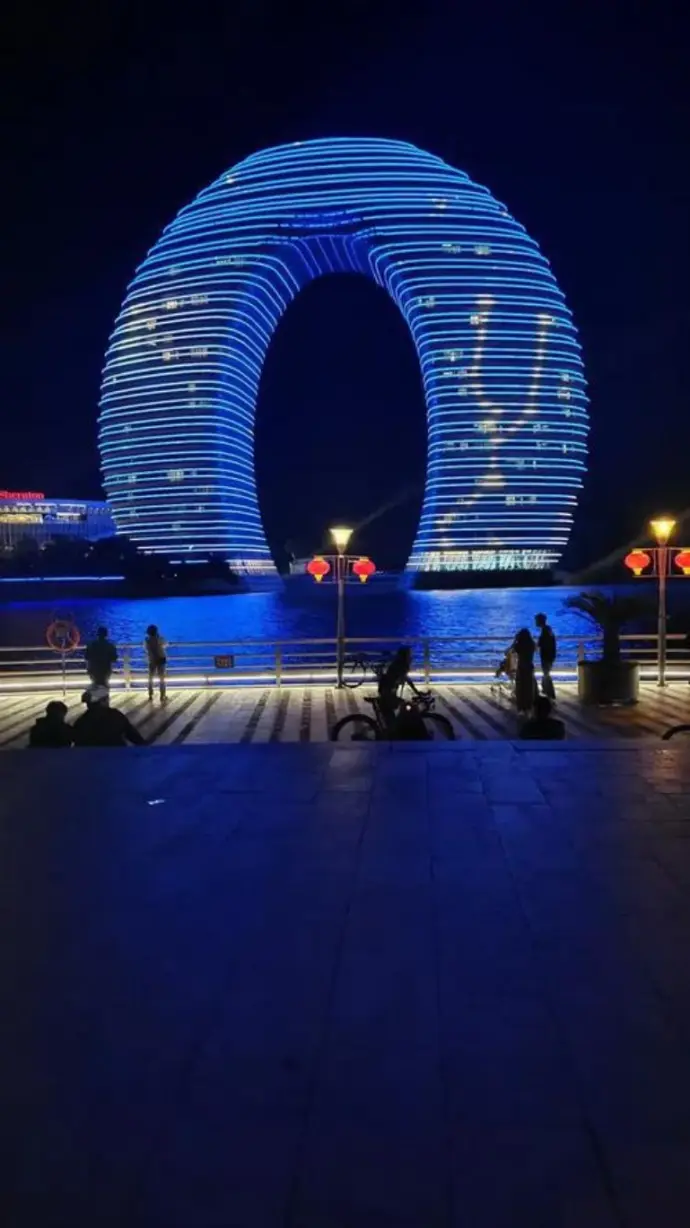 月亮湾