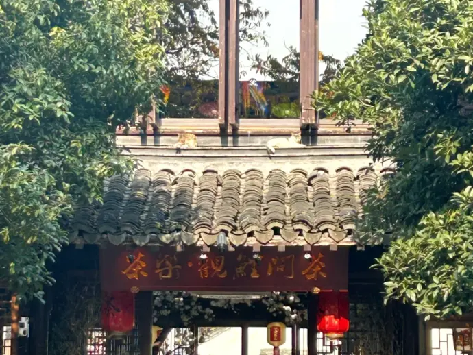 月河