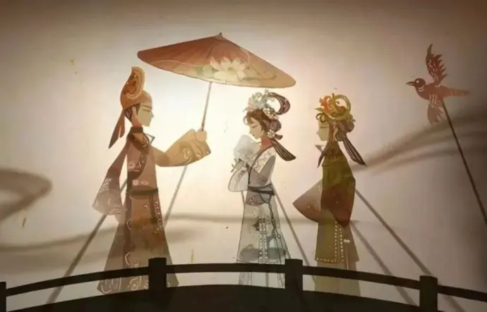 月河