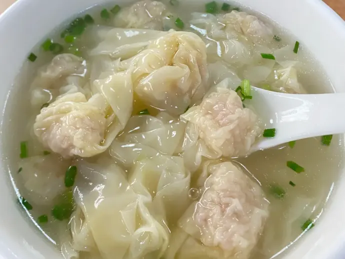 月河