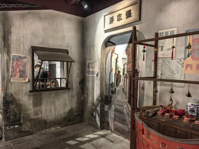 月河