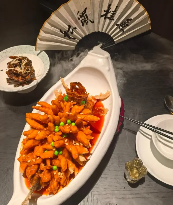 松鼠桂鱼