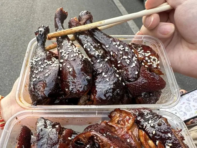 月河