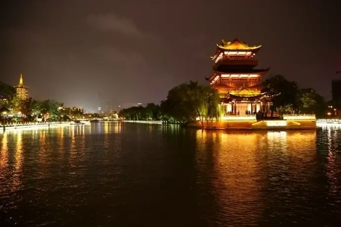 里运河
