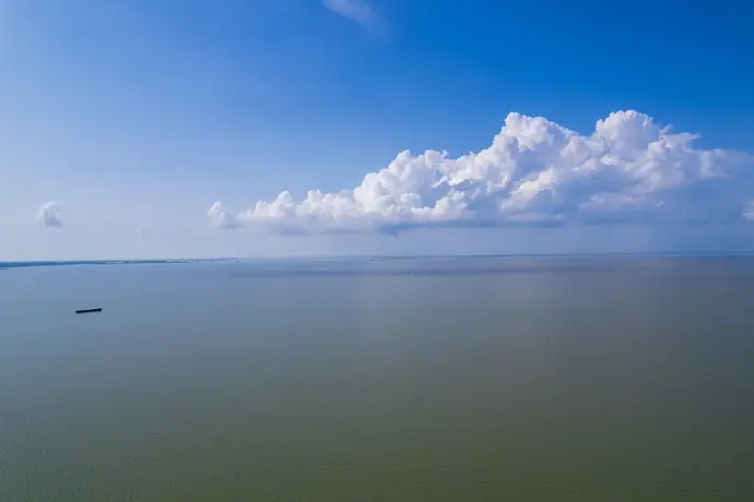 洪泽湖