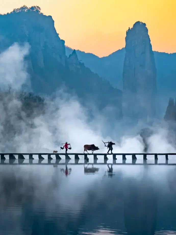 浙江