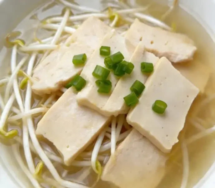 涟水鸡糕