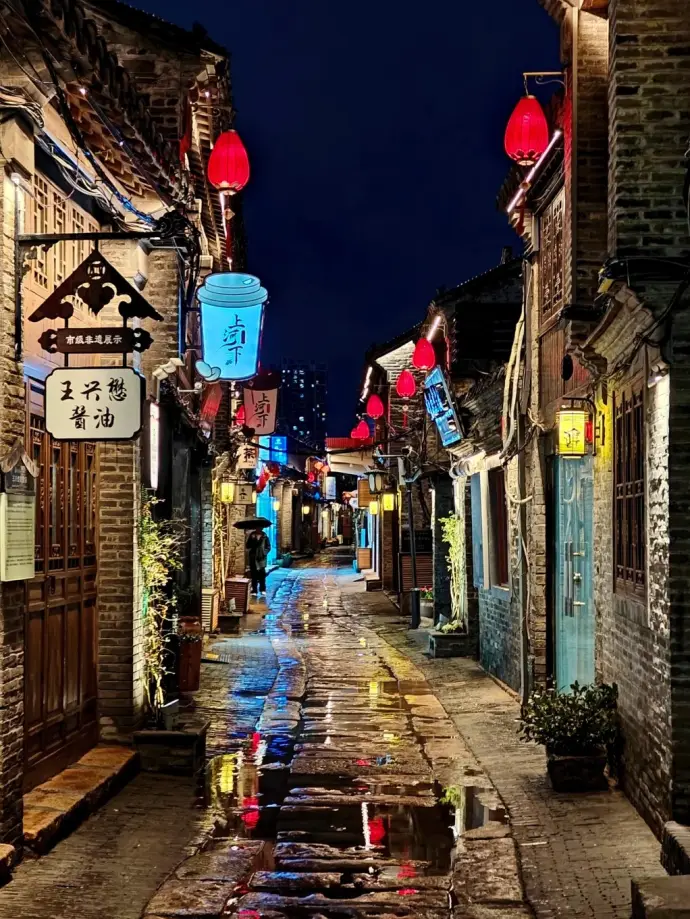 淮安
