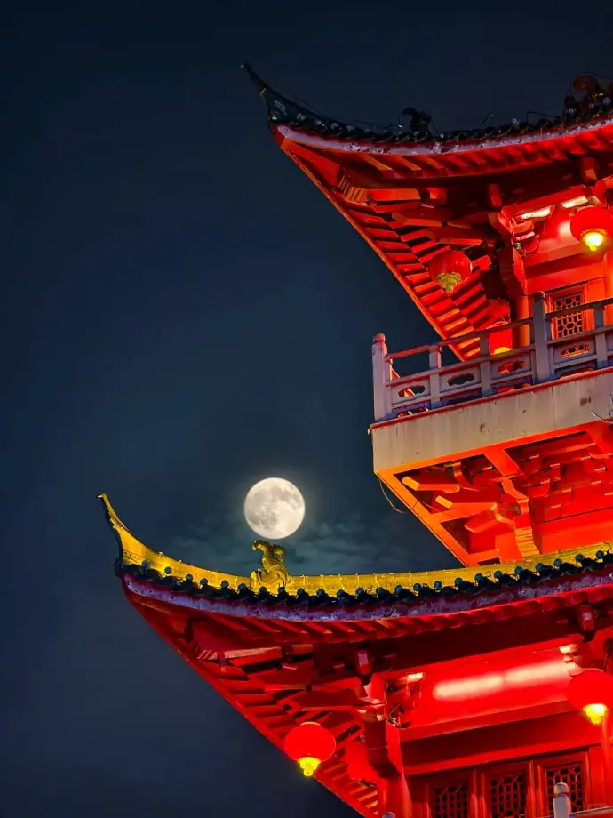 里运河