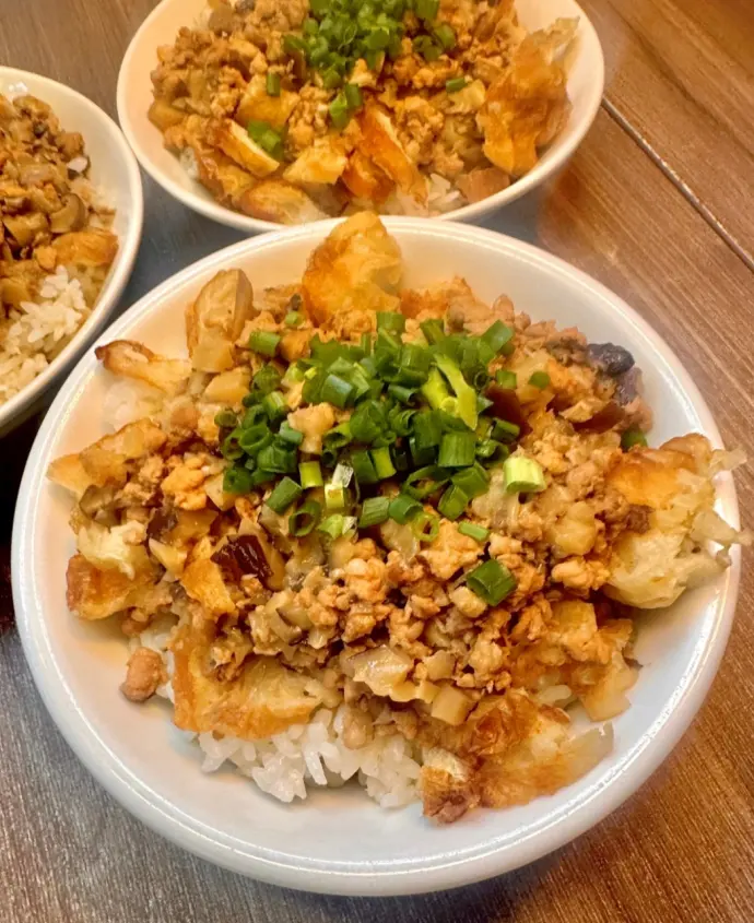 温州糯米饭