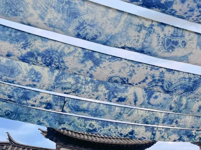 月河