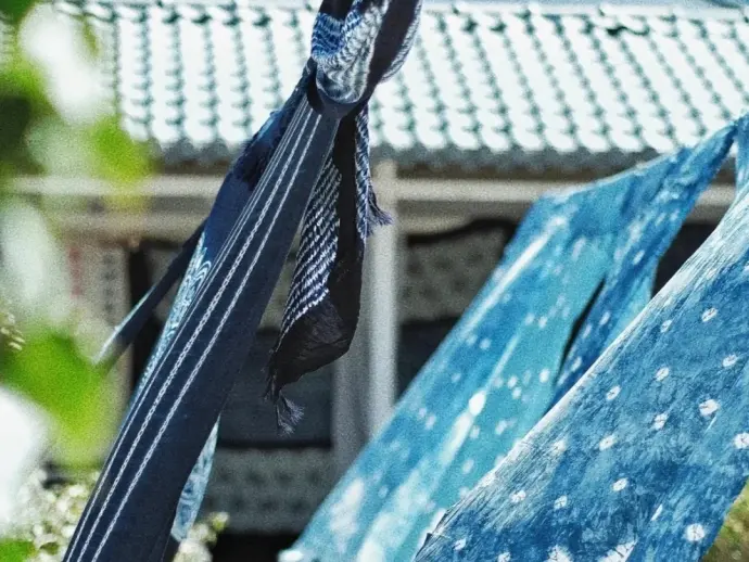 月河