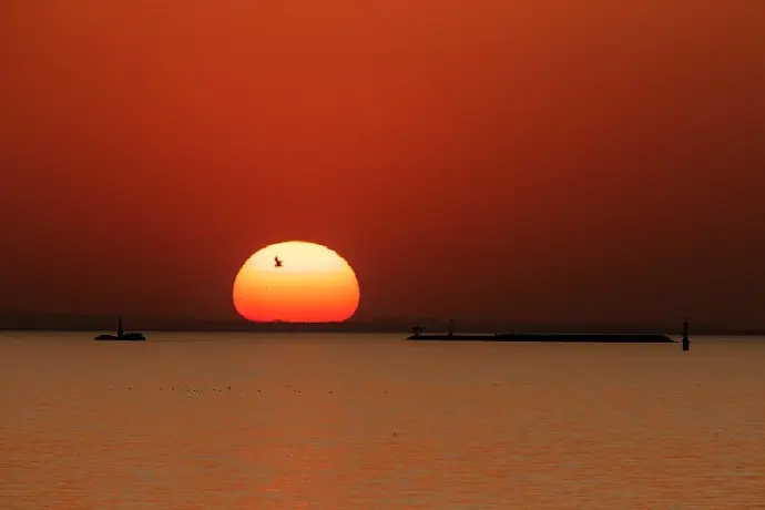 洪泽湖