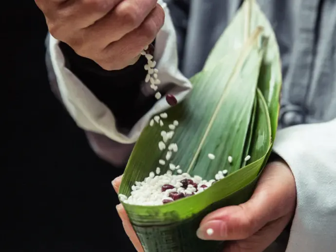 月河