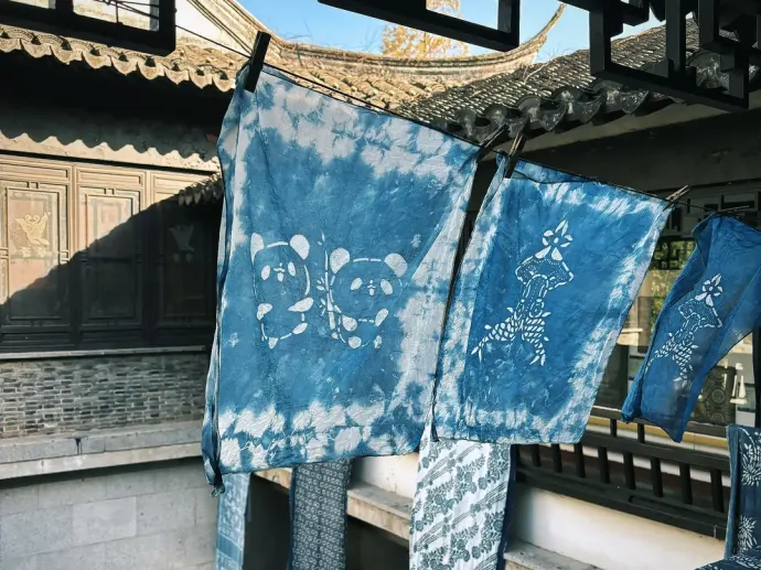 月河