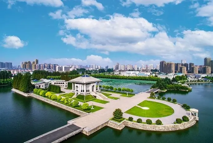 周恩来纪念馆