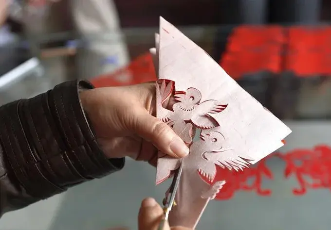 剪纸