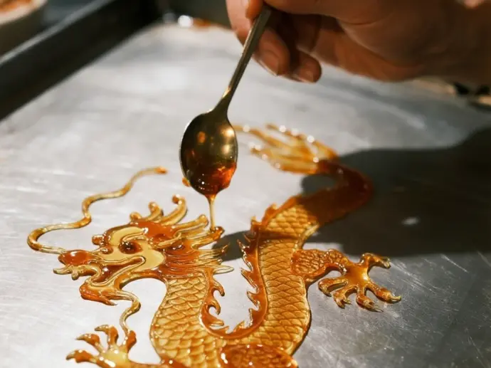 月河