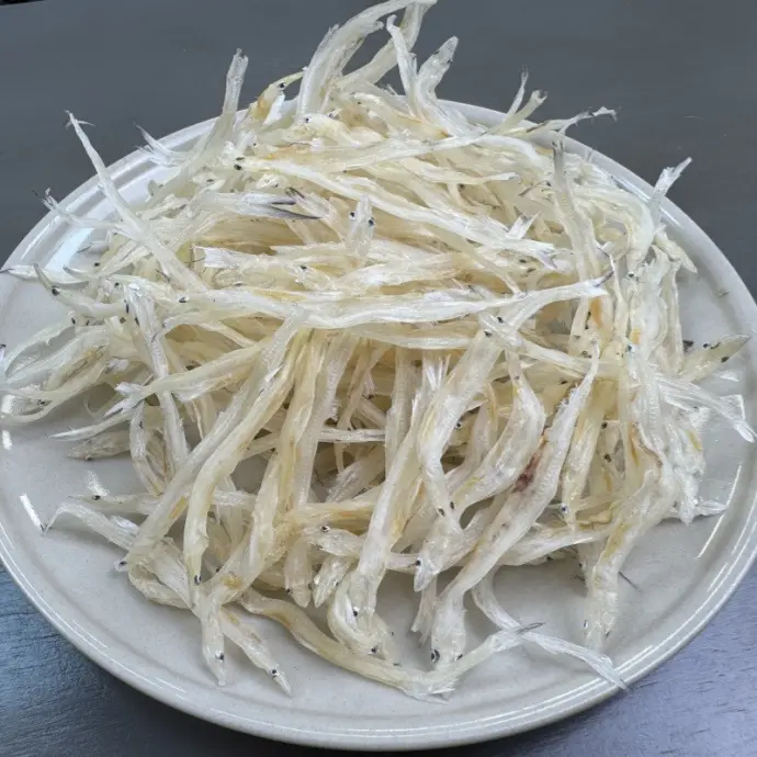 洪泽湖湖鲜