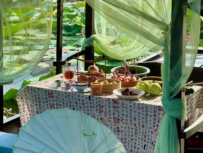 嘉兴酒店游玩